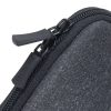 RivaCase 5113 Antishock Laptop sleeve 12" Dark Grey