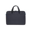 RivaCase 8027 Regent Laptop Bag 14" Black