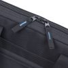 RivaCase 8027 Regent Laptop Bag 14" Black