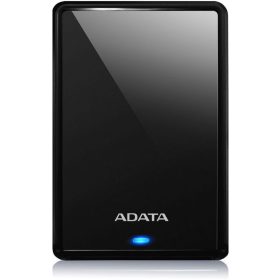 A-Data 1TB 2,5" USB3.1 HV620S Black