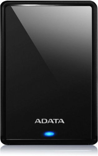 A-Data 1TB 2,5" USB3.1 HV620S Black