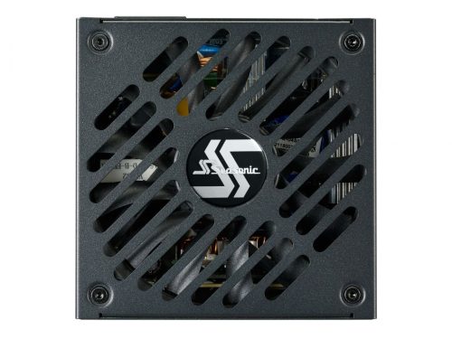 Seasonic 650W 80+ Gold Focus SGX