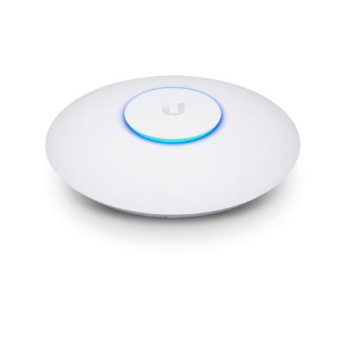 Ubiquiti UAP-NANOHD UniFi AP nanoHD WiFi AC2000 Access Point White