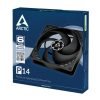 Arctic P14 Pressure-optimised fan