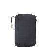 RivaCase 5632 Biscayne Travel Organizer Black