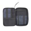 RivaCase 5632 Biscayne Travel Organizer Black