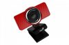 Genius eCam 8000 Webkamera Red