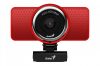 Genius eCam 8000 Webkamera Red