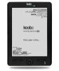 Koobe NovelBook HD Shine 6" E-book olvasó 8GB Black