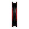 Arctic BioniX P120 Pressure-optimised PWM PST Red