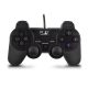 Ewent PL3330 Play USB Gamepad Black