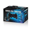 Ewent PL3330 Play USB Gamepad Black