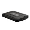 A-Data ED600 External Enclosure SATA3 > USB 3.1 Black