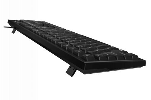 Genius Smart KB-100 billentyűzet Black HU