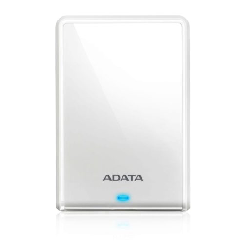 A-Data 1TB 2,5" USB3.1 HV620S White