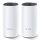 TP-Link Deco M4 AC1200 Whole Home Mesh Wi-Fi System (2 Pack)