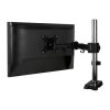 Arctic Z1 Gen 3 Desk Mount Monitor Arm with USB Hub Black