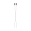 Apple USB-C to 3.5 mm Headphone Jack Adapter White