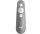 Logitech R500 Laser Presentation Remote Wireless Presenter Red Laser Grey