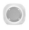 Trust Lara Wireless Bluetooth speaker with multi-colour party lights White