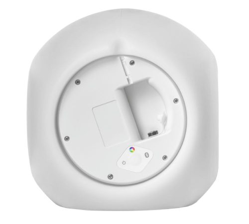 Trust Lara Wireless Bluetooth speaker with multi-colour party lights White