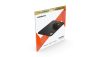 Steelseries Qck Hard (Medium) Cloth Gaming Egérpad Black