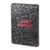 Apacer 256GB 2,5" SATA3 AS350 Panther
