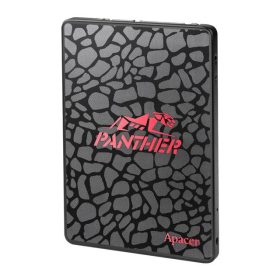 Apacer 256GB 2,5" SATA3 AS350 Panther