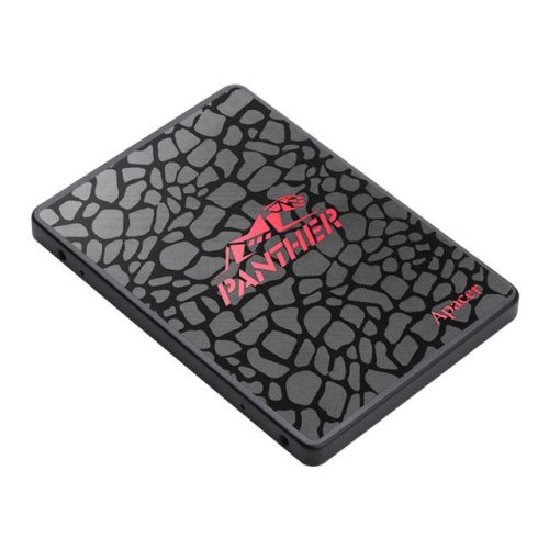 Apacer 256GB 2,5" SATA3 AS350 Panther