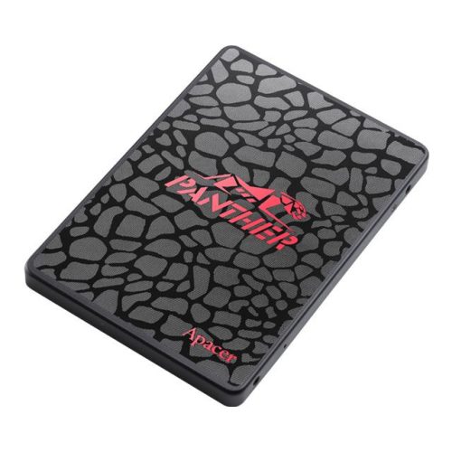 Apacer 256GB 2,5" SATA3 AS350 Panther