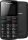 Panasonic KX-TU110EXB DualSIM Black