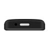 Panasonic KX-TU110EXB DualSIM Black