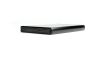 Gembird 2,5" EE2-U3S-3 USB3.0 Enclosure Aluminium Black