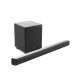 Thonet & Vander DUNN Bluetooth Sound Bar Fekete