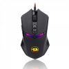 Redragon Nemeanlion 2 Wired Gaming Mouse Black