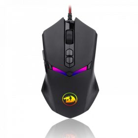Redragon Nemeanlion 2 Wired Gaming Mouse Black