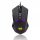Redragon Nemeanlion 2 Wired Gaming Mouse Black