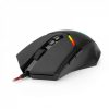 Redragon Nemeanlion 2 Wired Gaming Mouse Black