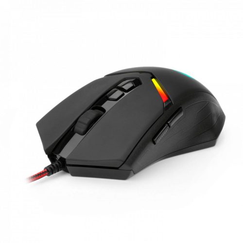 Redragon Nemeanlion 2 Wired Gaming Mouse Black