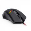 Redragon Nemeanlion 2 Wired Gaming Mouse Black