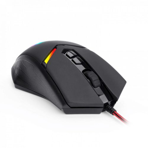 Redragon Nemeanlion 2 Wired Gaming Mouse Black