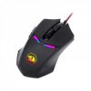 Redragon Nemeanlion 2 Wired Gaming Mouse Black