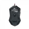 Redragon Nemeanlion 2 Wired Gaming Mouse Black