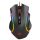 Redragon Griffin Wired Gaming Mouse Black