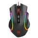Redragon Griffin Wired Gaming Mouse Black