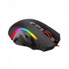 Redragon Griffin Wired Gaming Mouse Black