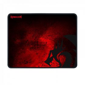 Redragon Pisces Egérpad Black/Red