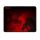Redragon Pisces Egérpad Black/Red