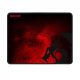 Redragon Pisces Egérpad Black/Red
