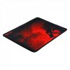 Redragon Pisces Egérpad Black/Red